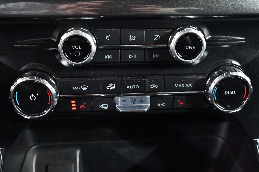 Used 2023 Ford F150 XLT w/ Equipment Group 302A High AWD/4WD image 28