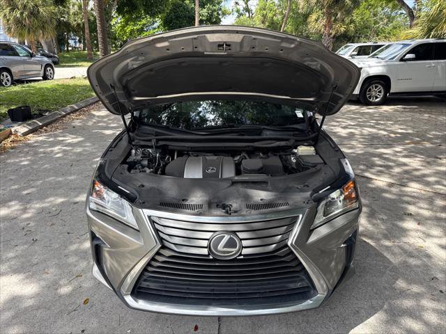 Used 2018 Lexus RX 350 FWD w/ Premium Package image 34