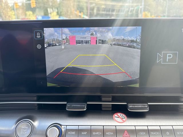 Used 2024 Hyundai Kona SEL FWD image 24