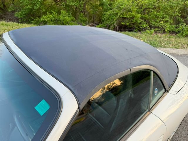 Used 2002 Porsche 911 Carrera Cabriolet, 6-Speed Man image 5