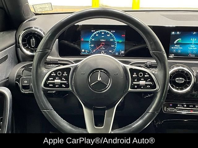 Used 2019 Mercedes-Benz A 220 4MATIC image 19
