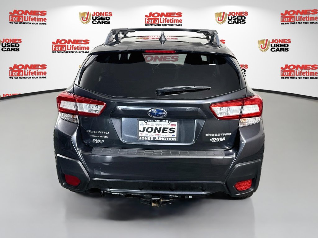 Used 2019 Subaru Crosstrek 2.0i Premium AWD/4WD image 14