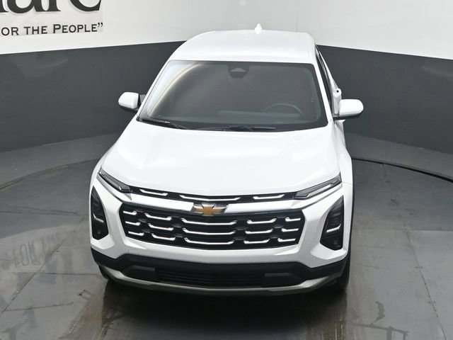 New 2026 Chevrolet Equinox LT w/ Safety and Technology Package image 37