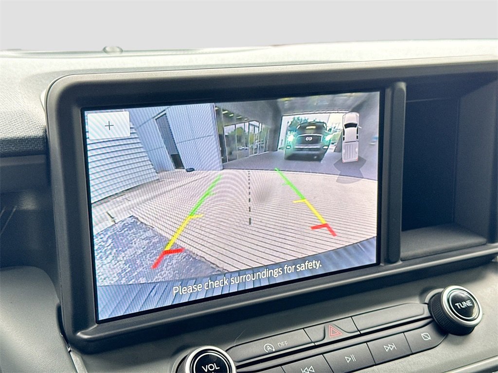 Used 2023 Ford Maverick Tremor w/ Tremor Off-Road Package image 14