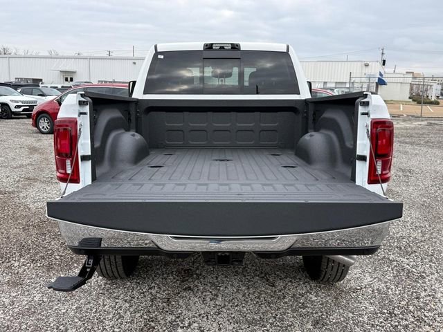 New 2026 RAM 2500 Tradesman image 5