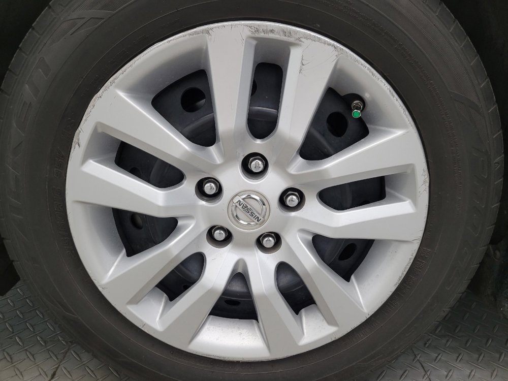 Used 2014 Nissan Altima 2.5 S FWD image 31