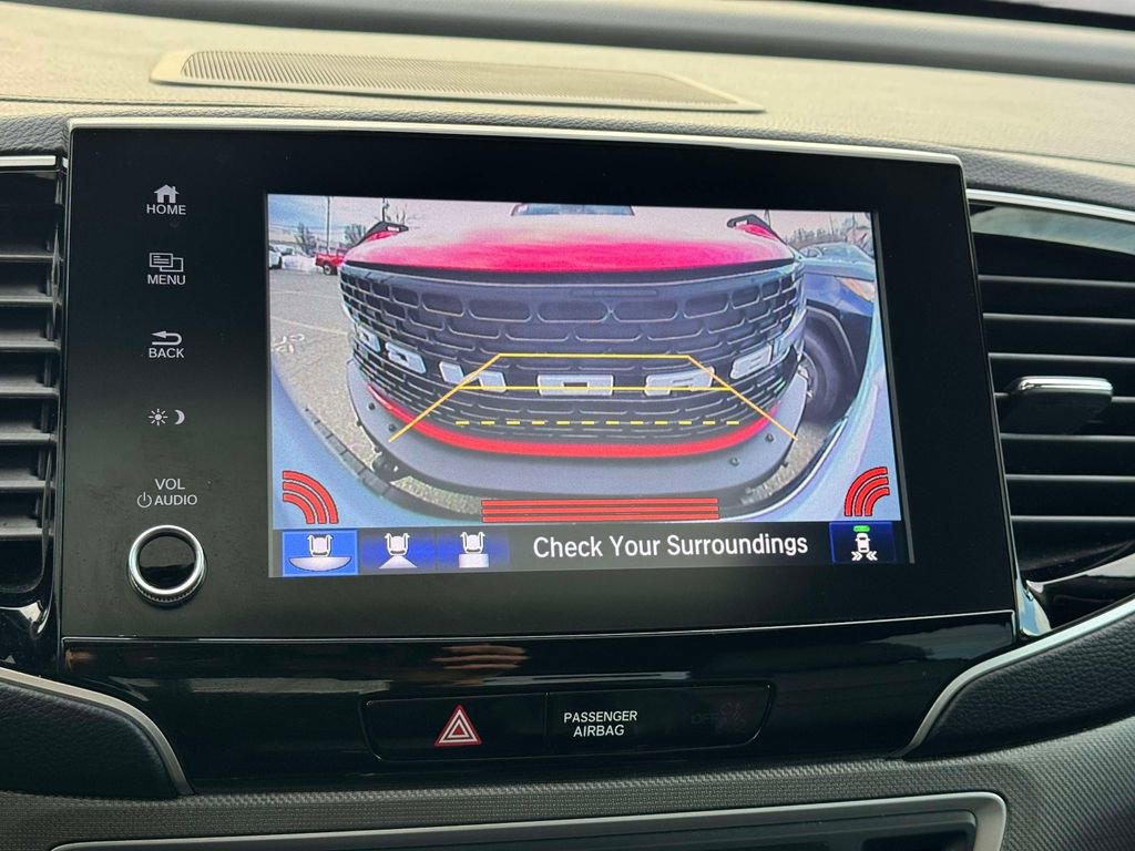 Used 2023 Honda Ridgeline RTL-E image 28