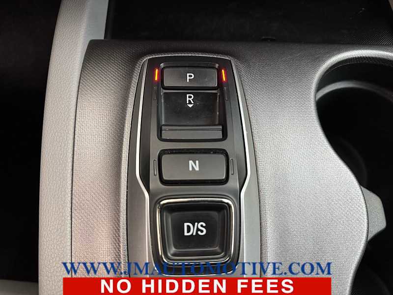 Used 2023 Honda Ridgeline RTL image 34