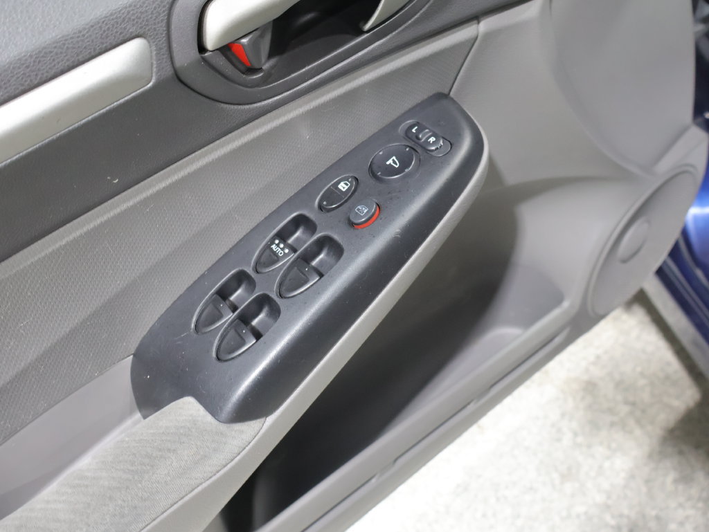 Used 2009 Honda Civic EX image 13