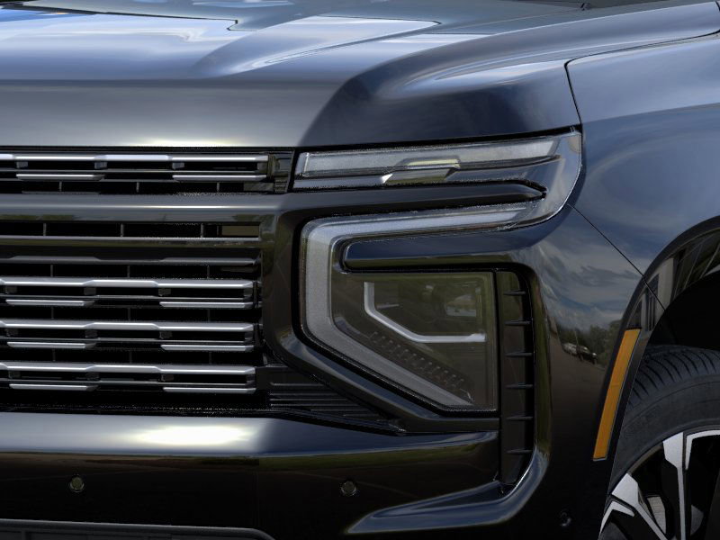 New 2025 Chevrolet Suburban High Country image 34