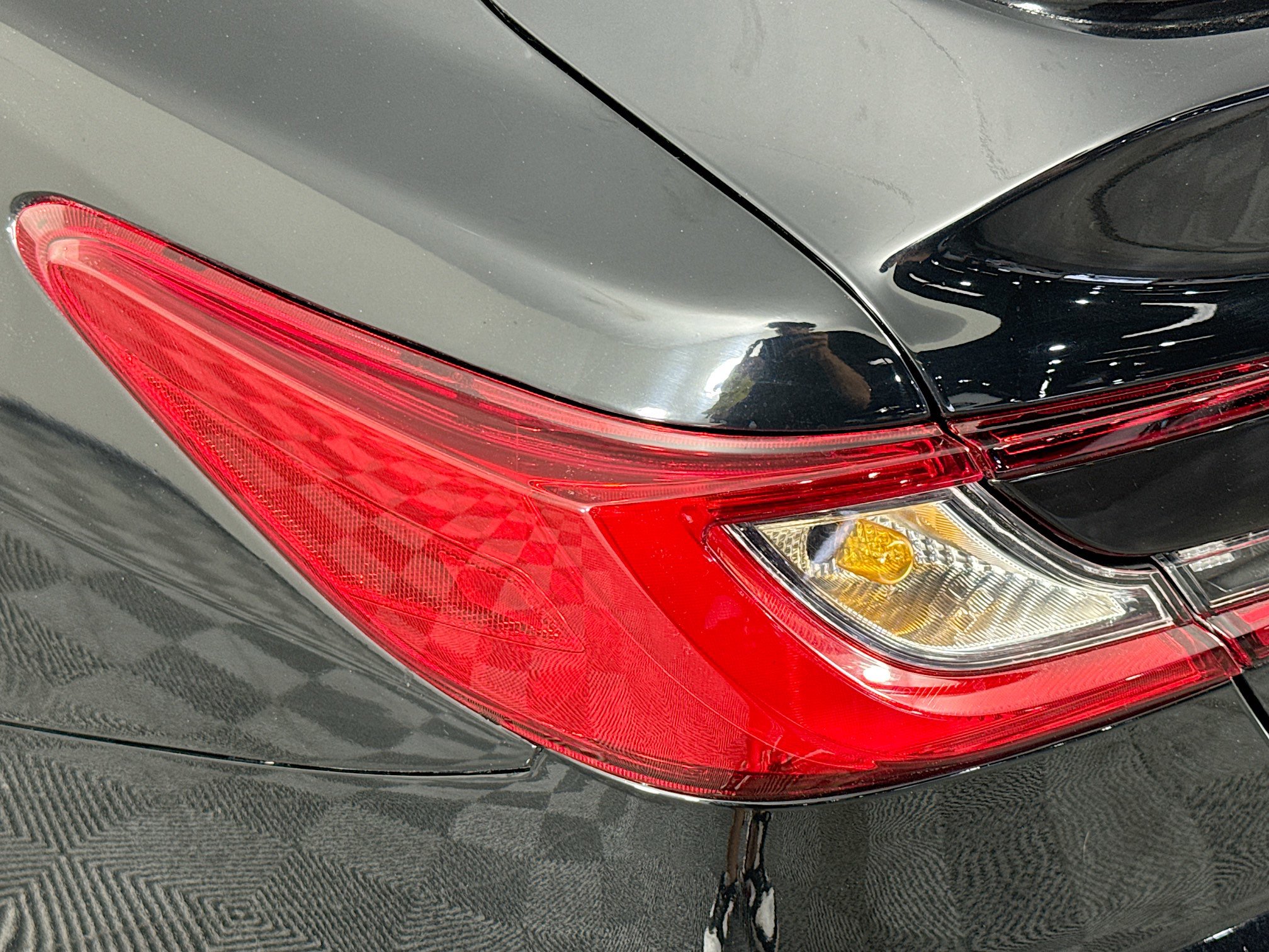 Used 2026 Toyota Camry SE FWD image 35