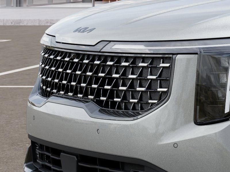 New 2026 Kia Carnival SX image 12