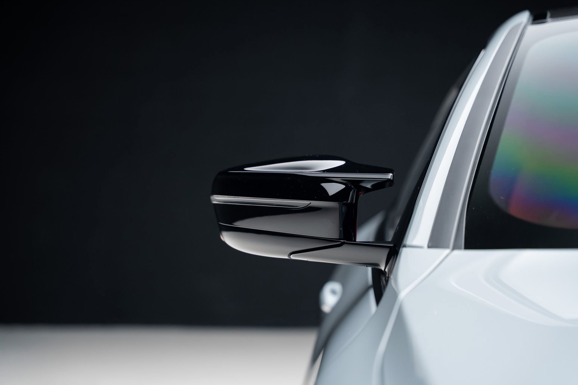 Used 2026 BMW M4 Competition RWD image 16