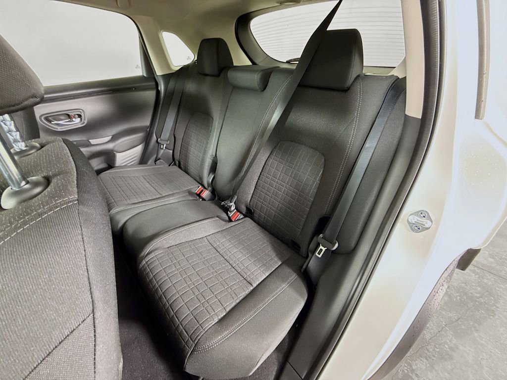 New 2026 Honda HR-V LX image 20