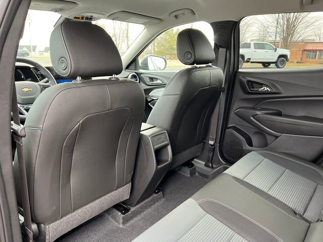 New 2026 Chevrolet Trax LT image 30