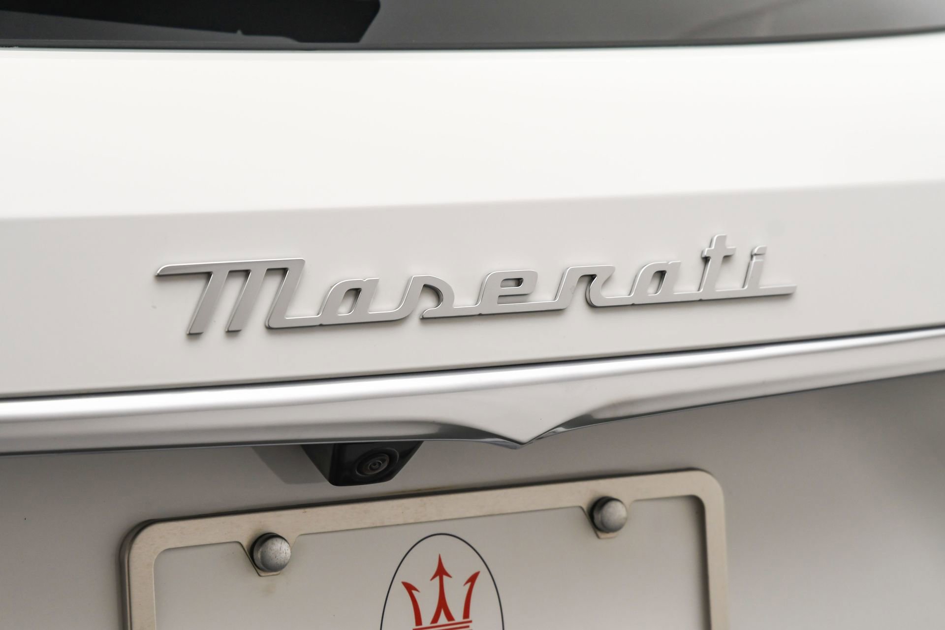 New 2025 Maserati Grecale GT image 23