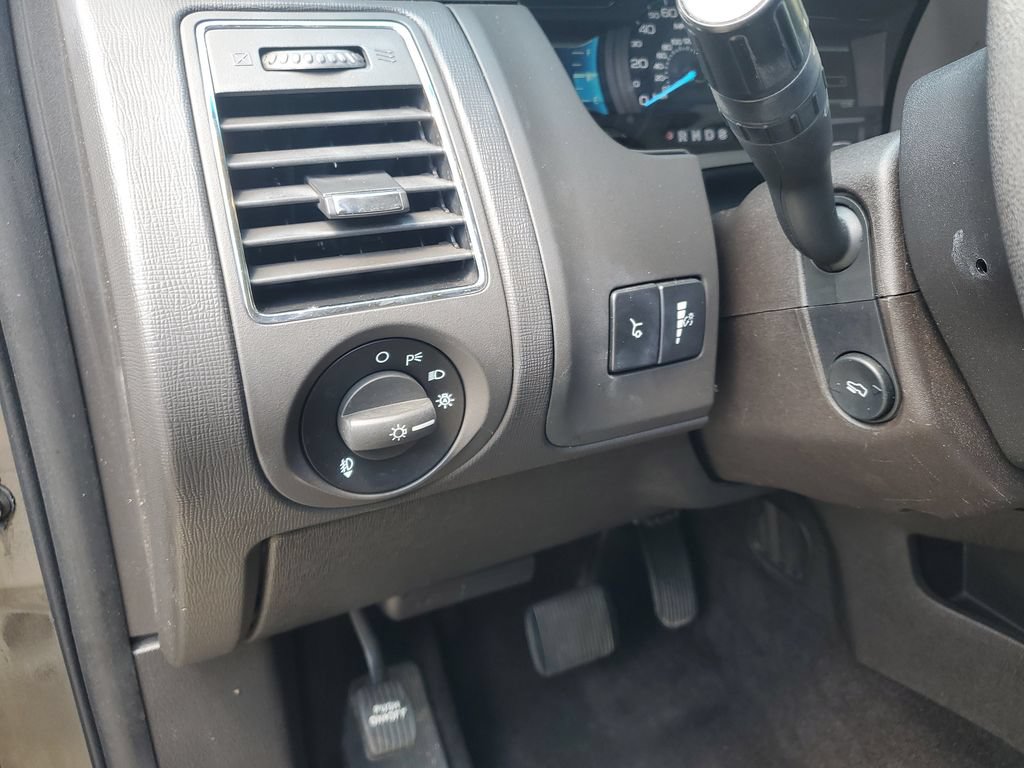 Used 2019 Ford Flex Limited w/ Limited Appearance Package AWD/4WD image 10