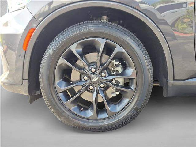 Used 2024 Dodge Durango R/T RWD image 26