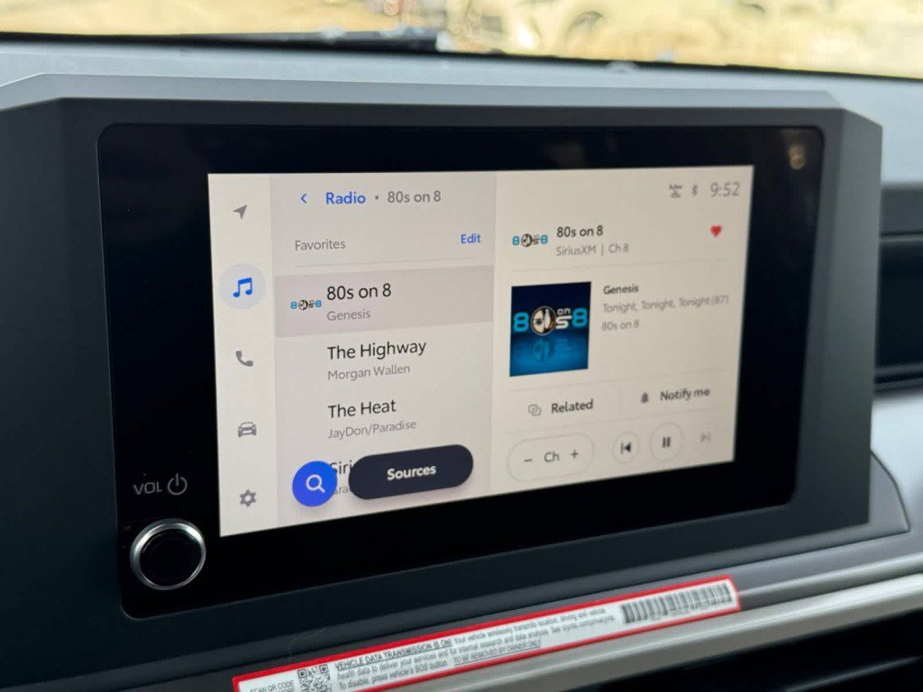 New 2025 Toyota Tacoma TRD Off-Road image 4