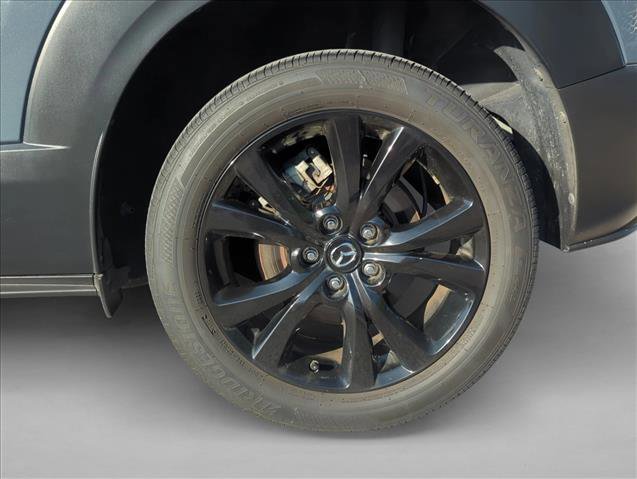 Used 2023 MAZDA CX-30 AWD 2.5 S w/ Preferred Package image 6
