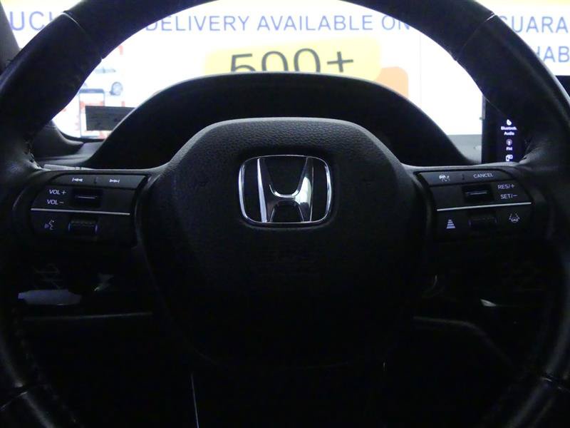 Used 2024 Honda Accord Sport image 18