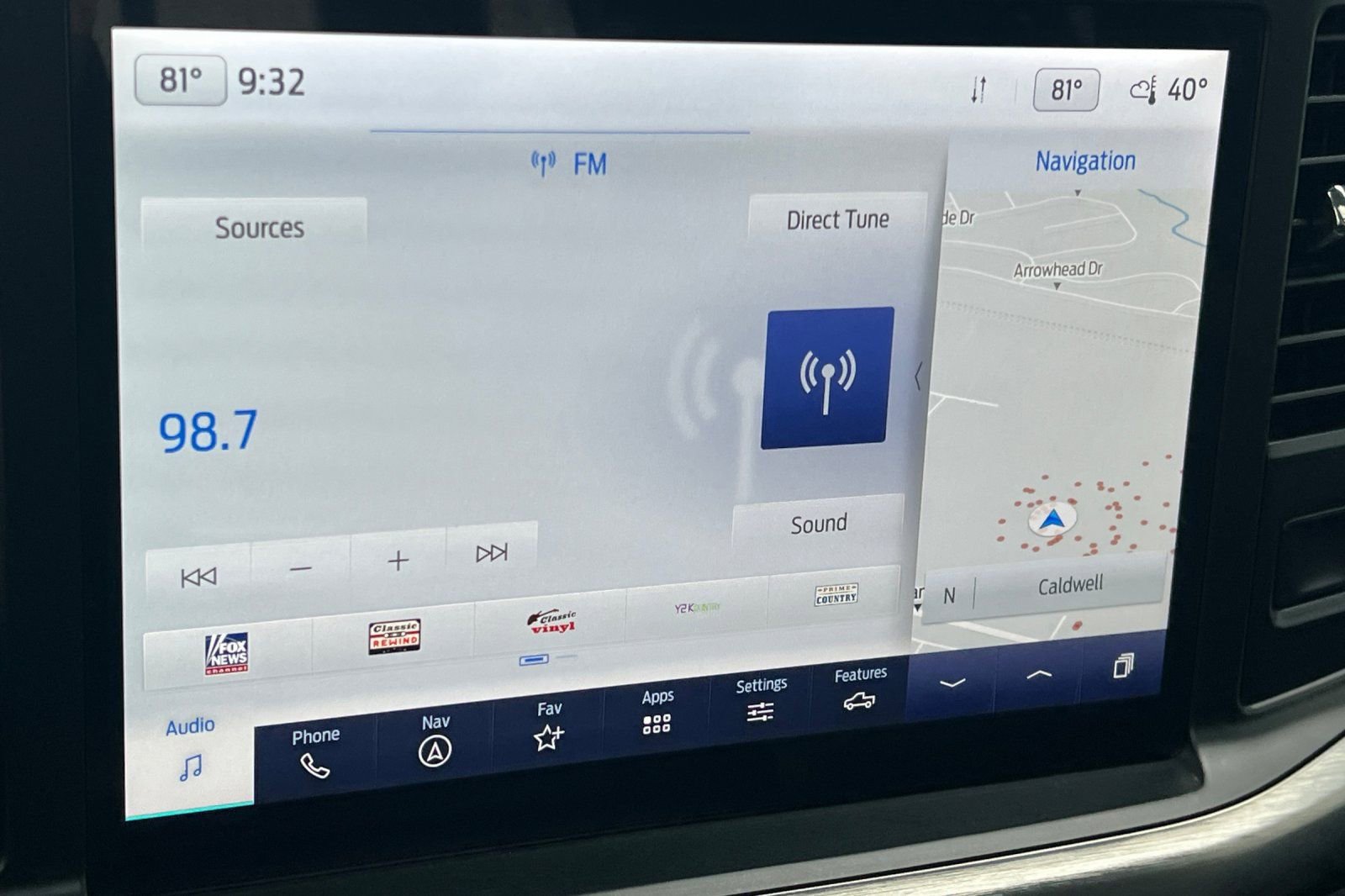 Used 2023 Ford F150 Lariat w/ Equipment Group 502A High image 17