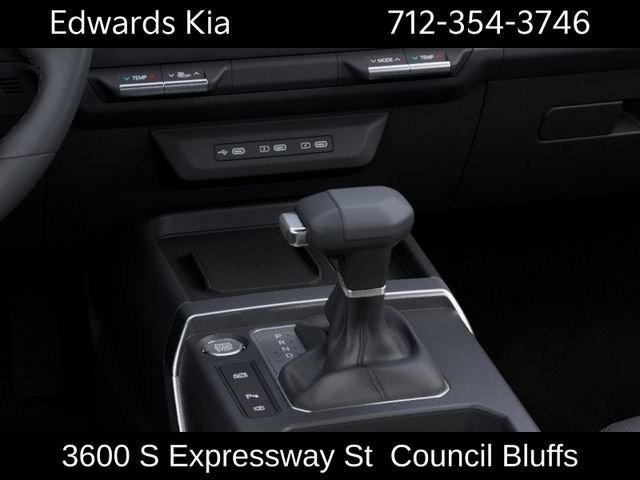 New 2027 Kia Seltos X-Line SX AWD/4WD image 25