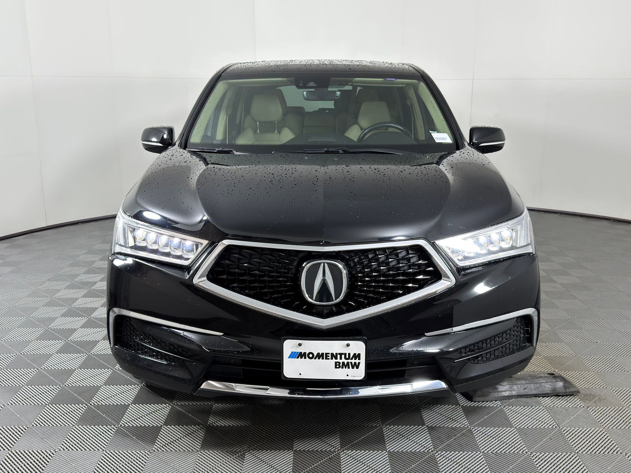 Used 2017 Acura MDX FWD w/ Technology Package image 5