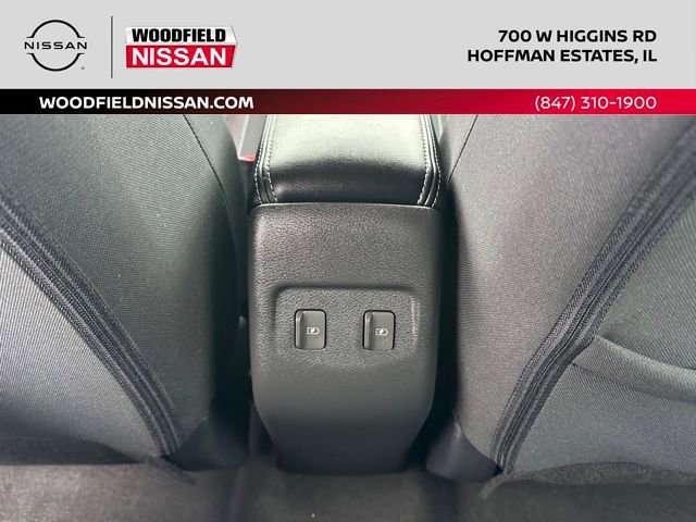 Certified 2024 Nissan Kicks SV image 28