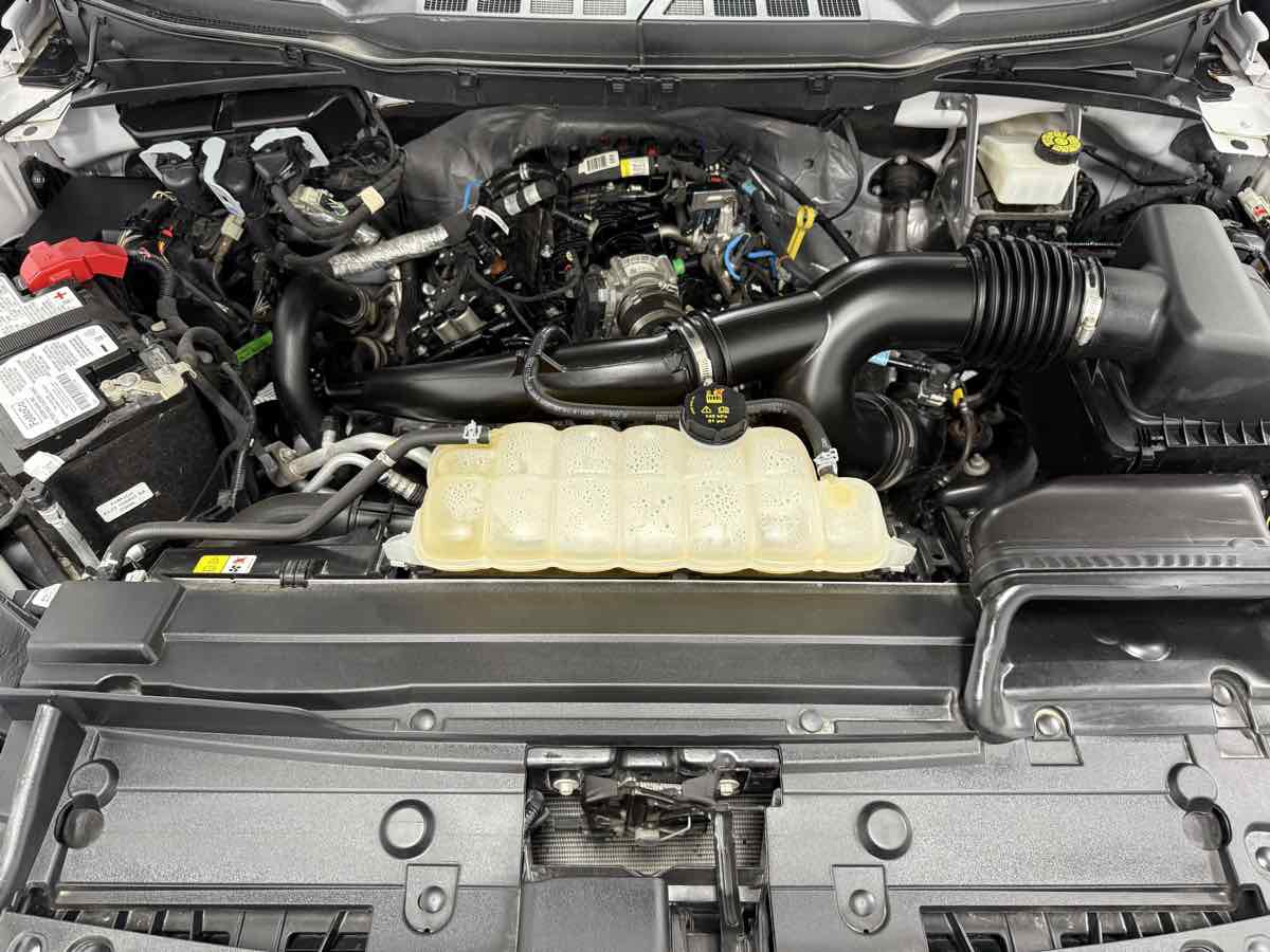 Used 2022 Ford F150 XLT w/ Equipment Group 302A High image 28