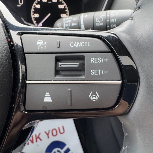 Certified 2024 Honda CR-V EX-L image 26