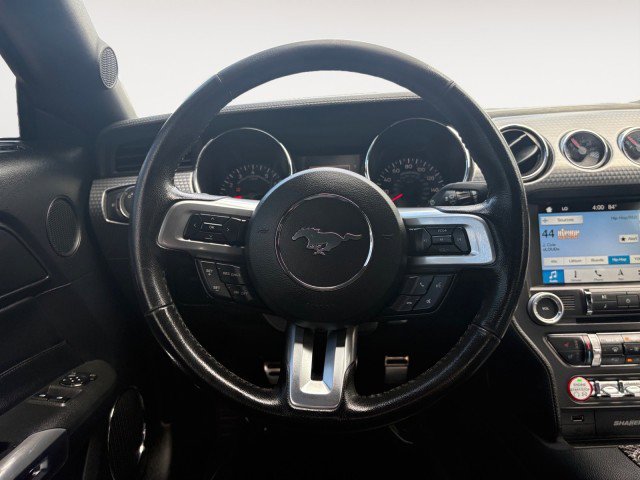 Used 2016 Ford Mustang GT Premium w/ GT Performance Package image 12