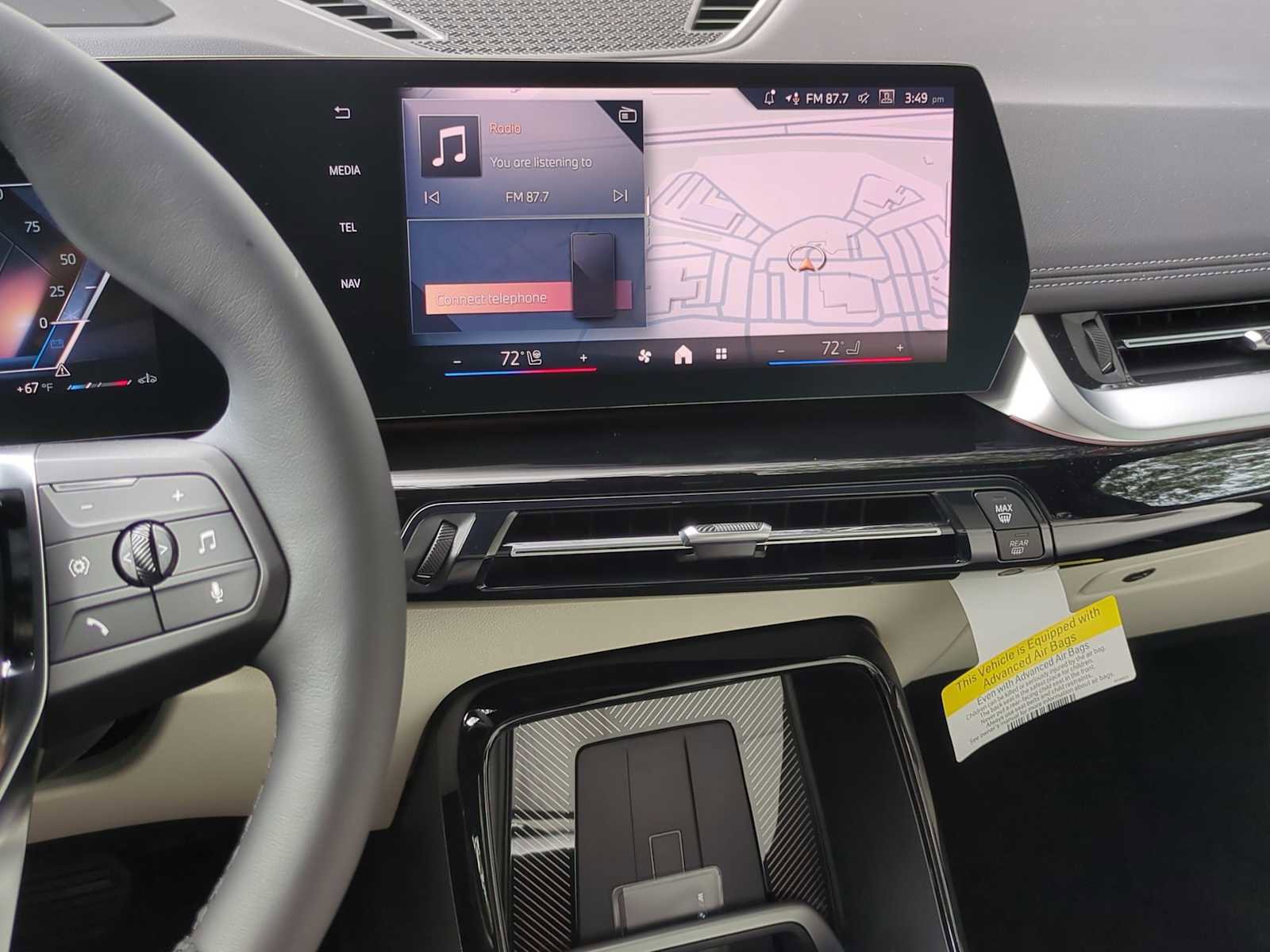 Used 2026 BMW X1 xDrive28i w/ Technology Package image 29