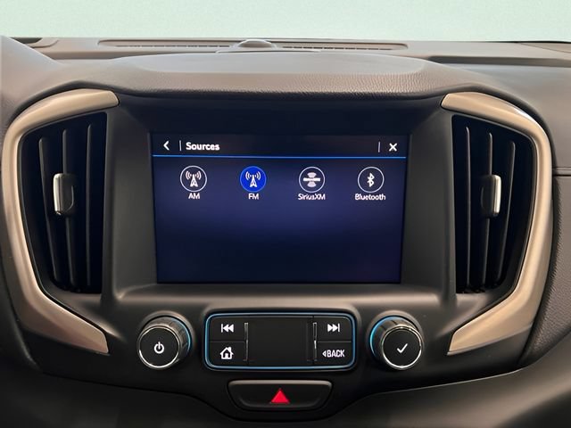 Used 2020 GMC Terrain Denali w/ Denali Premium Package AWD/4WD image 28