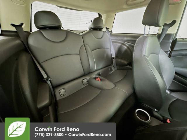 Used 2012 MINI Cooper S image 24