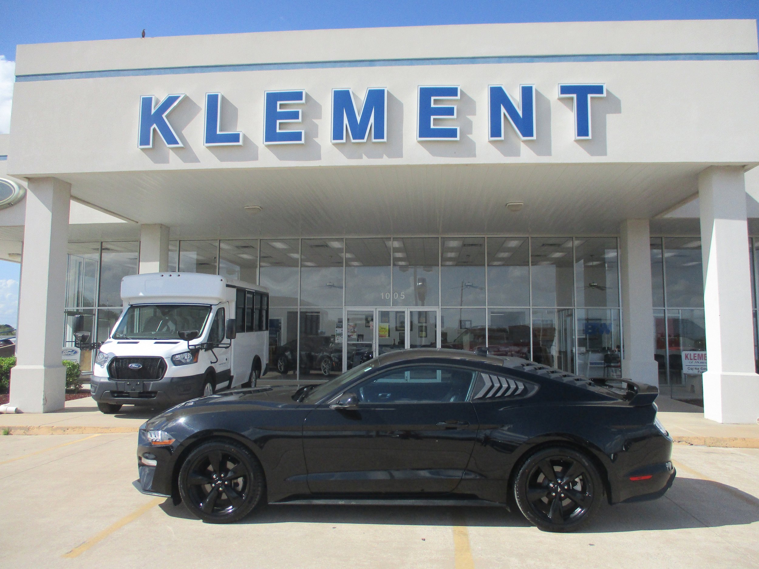 Used 2023 Ford Mustang Premium w/ Equipment Group 201A