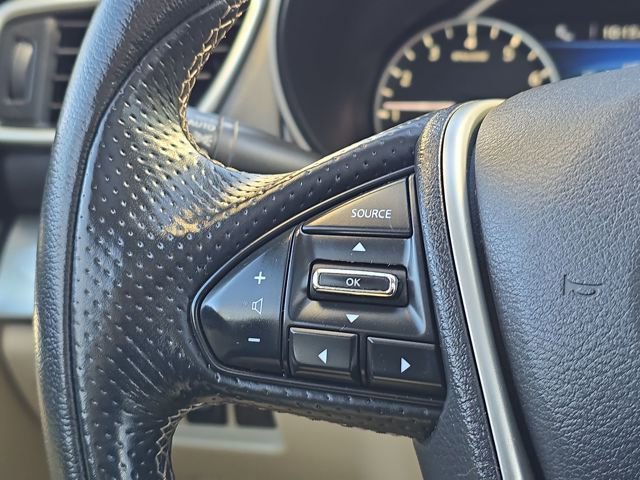 Used 2019 Nissan Maxima 3.5 SL w/ Floor Mat Group image 22