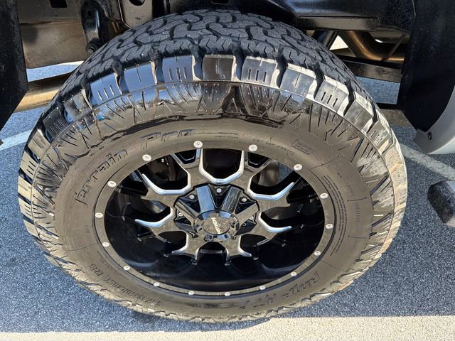 Used 2014 RAM 2500 Laramie w/ HD Snow Plow Prep Group image 17