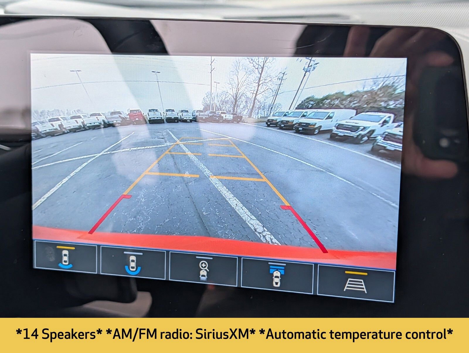 Used 2020 Chevrolet Corvette Stingray Preferred Cpe w/ 2LT Preferred Equipment Group image 6