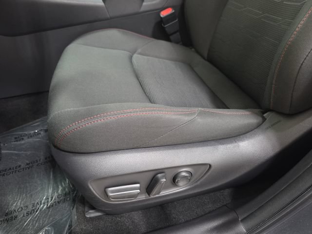 Certified 2023 Toyota RAV4 SE w/ Weather & Moonroof Package AWD/4WD image 26