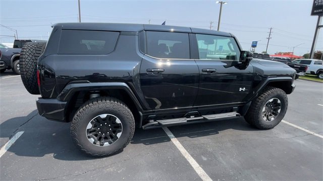 New 2024 GMC Hummer EV 3X w/ Extreme Off-Road Package image 2