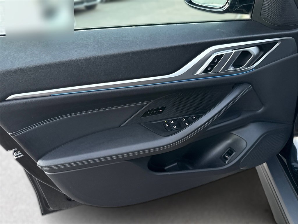 Certified 2023 BMW i4 eDrive35 image 26