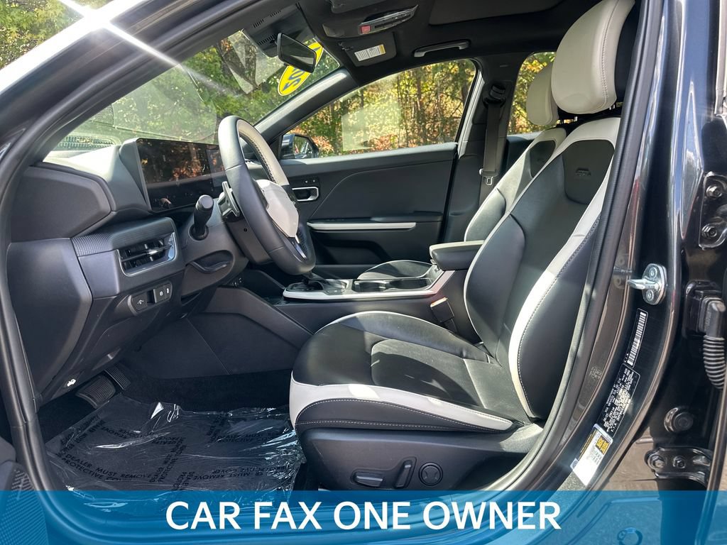 Used 2025 Kia K4 GT-Line w/ GT-Line Premium Package FWD image 13