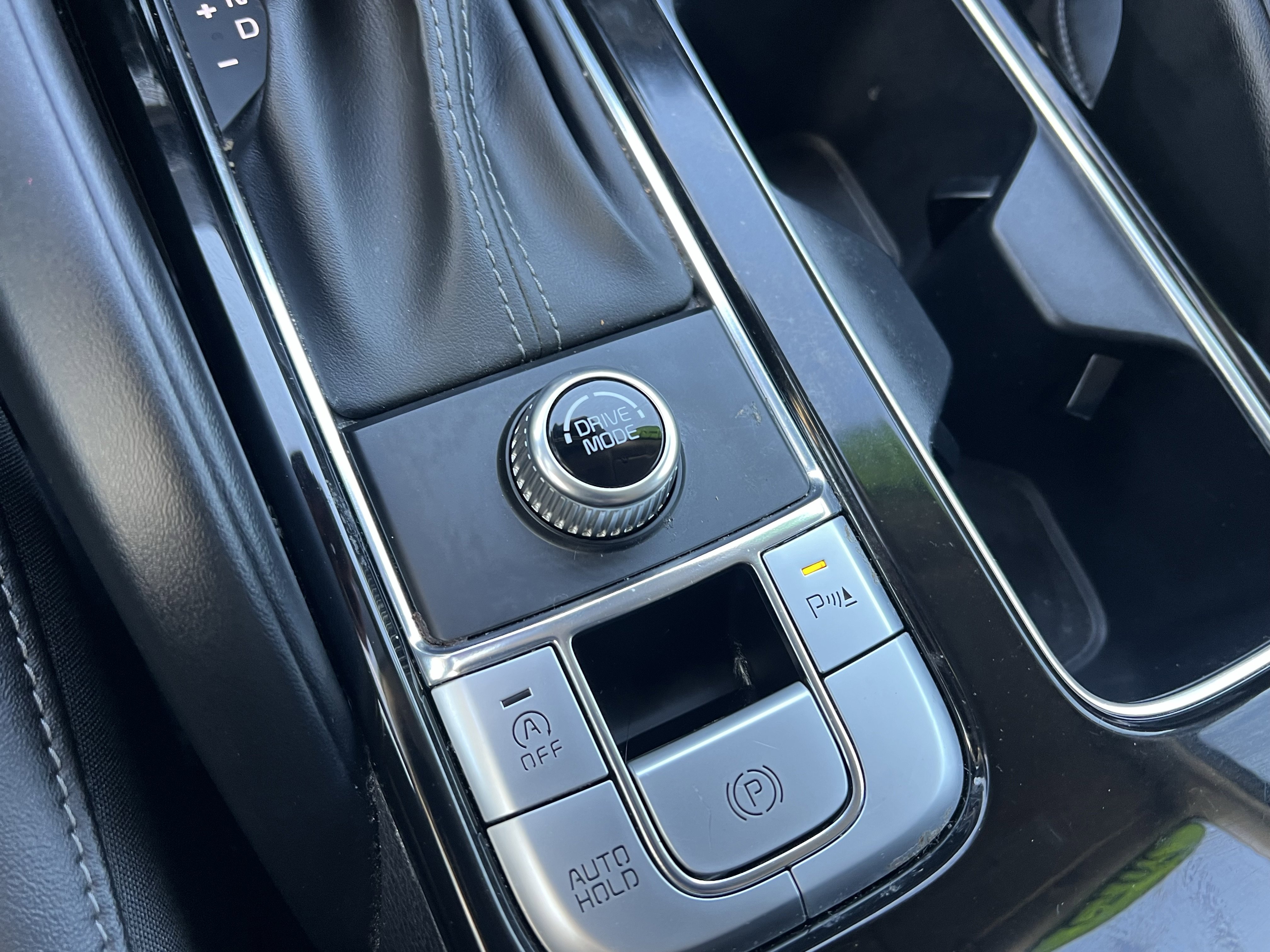 Certified 2023 Kia Telluride S image 33