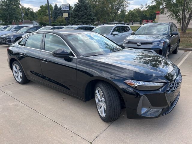 New 2025 Audi A5 2.0T Premium Plus