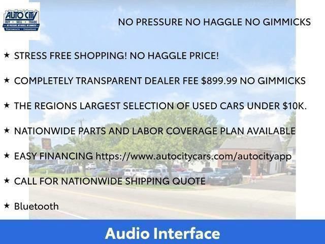 Used 2012 Chevrolet Cruze LS w/ Connectivity Package FWD image 29