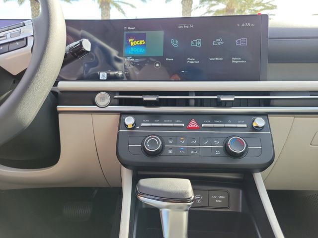 New 2026 Hyundai Tucson SE image 12