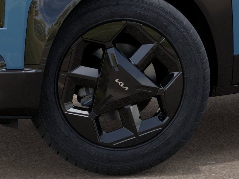 New 2027 Kia Seltos X-Line S AWD/4WD image 9