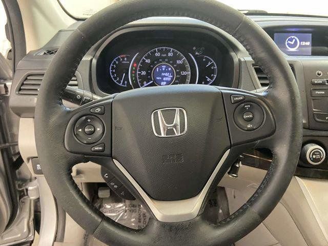 Used 2014 Honda CR-V EX-L image 21