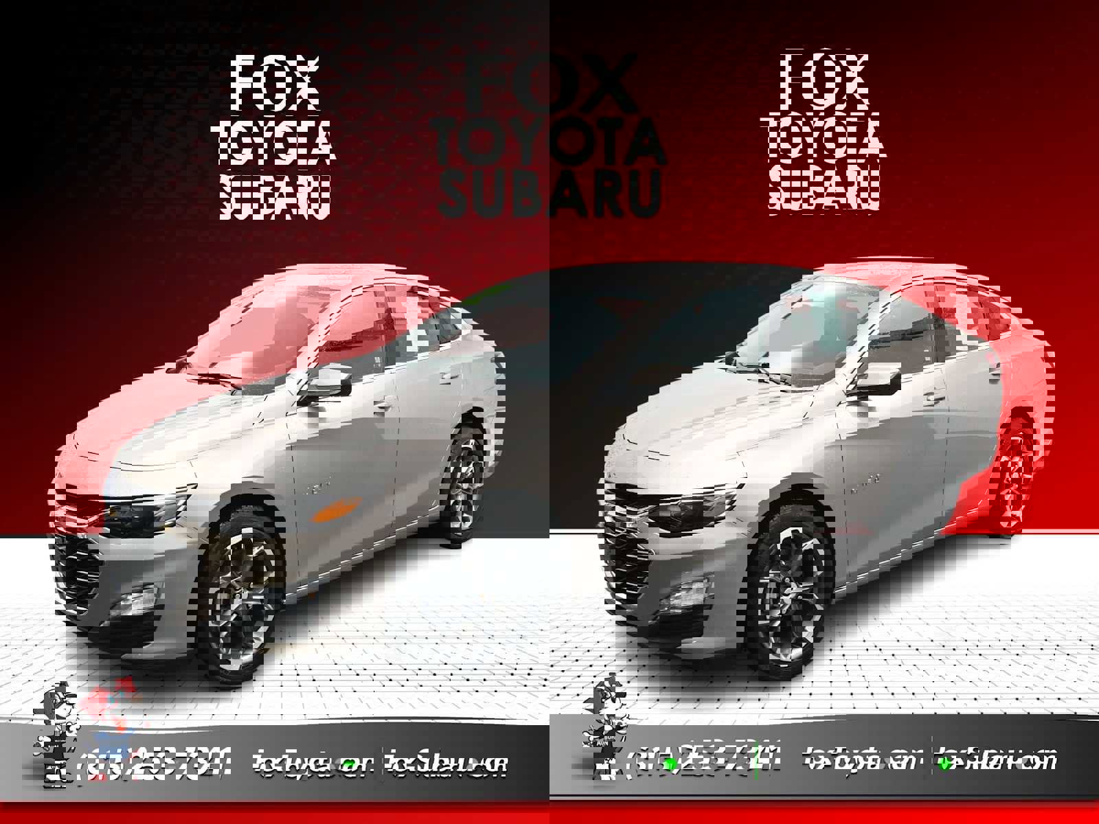 Used 2022 Chevrolet Malibu LT